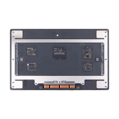 Трекпад (тачпад) для MacBook Pro 15" A1707 (2016-2017) Серый