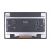 Трекпад (тачпад) для MacBook Pro 15" A1990 (2018-2019) Серый
