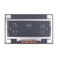 Трекпад (тачпад) для MacBook Pro 15" A1990 (2018-2019) Серебро