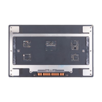 Трекпад (тачпад) для MacBook Pro 15" A1990 (2018-2019) Серебро