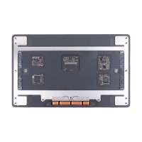 Трекпад (тачпад) для MacBook Pro 16" A2141 (2019) Серый