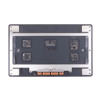 Трекпад (тачпад) для MacBook Pro 16" A2141 (2019) Серебро