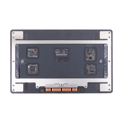 Трекпад (тачпад) для MacBook Pro 16" A2141 (2019) Серебро