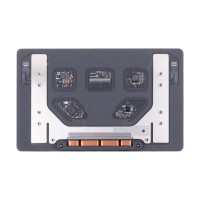 Трекпад (тачпад) для MacBook Pro M1 13" A2338 (2020) Серебро