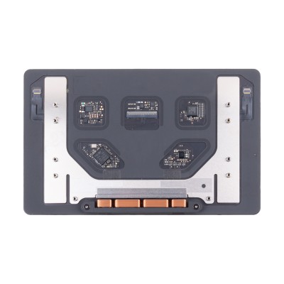 Трекпад (тачпад) для MacBook Pro M1 13" A2338 (2020) Серебро