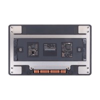 Трекпад (тачпад) для MacBook Pro M1 14" A2442 (2020) Серый
