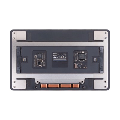 Трекпад (тачпад) для MacBook Pro M1 14" A2442 (2020) Серый