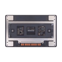 Трекпад (тачпад) для MacBook Pro M1 14" A2442 (2020) Серебро
