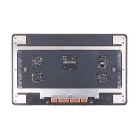 Трекпад (тачпад) для MacBook Pro M1 16" A2485 (2022) Серый