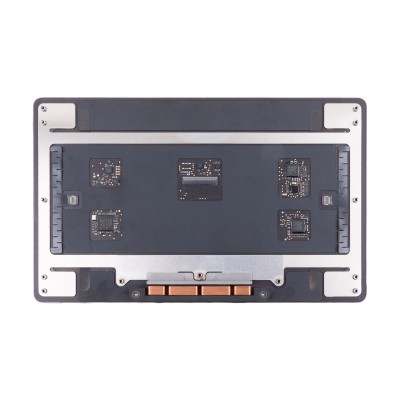 Трекпад (тачпад) для MacBook Pro M1 16" A2485 (2022) Серый