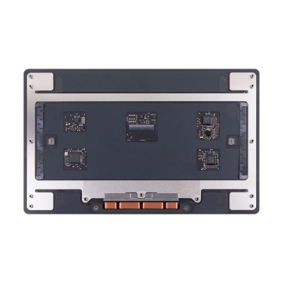 Трекпад (тачпад) для MacBook Pro M1 16" A2485 (2022) Серебро