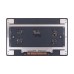 Трекпад (тачпад) для MacBook Pro M1 16" A2485 (2022) Серебро