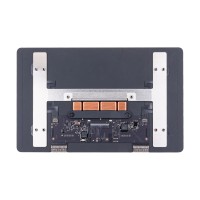 Трекпад (тачпад) для MacBook Pro M2 15" A2941 (2023) Золото