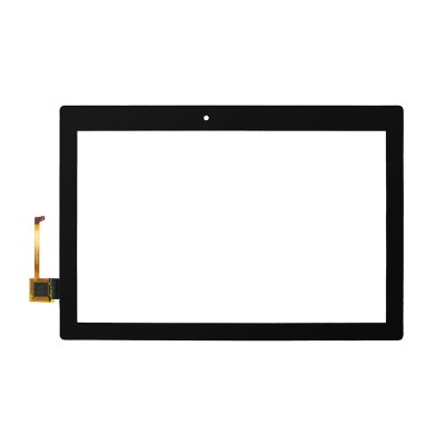 Тачскрин для Lenovo Tab 2 A10-70 (черный)