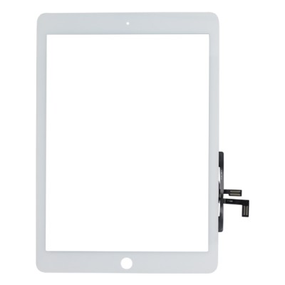 Тачскрин для Apple iPad Air (белый)/Apple iPad 9.7 (2017) (белый)