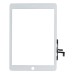 Тачскрин для Apple iPad Air (белый)/Apple iPad 9.7 (2017) (белый)