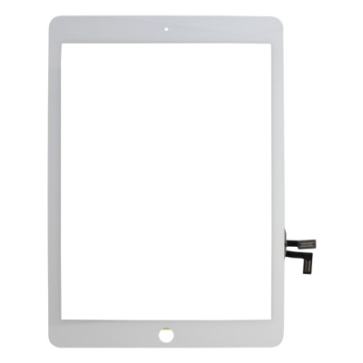 Тачскрин для Apple iPad 9.7 (2017) (белый) - OR