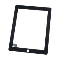 Тачскрин для Apple iPad 2 (черный)
