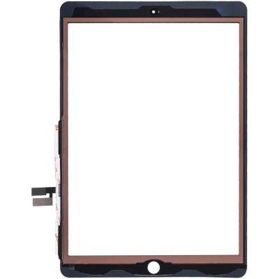 Тачскрин для Apple iPad 10.2" (2019) (черный)/Apple iPad 10.2" (2020) (черный) - OR