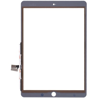 Тачскрин для Apple iPad 10.2" (2019) (белый)/Apple iPad 10.2" (2020) (белый)