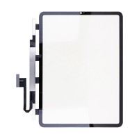 Тачскрин для Apple iPad Pro 11" 2021 Черный - OR (Feaglet)