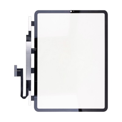 Тачскрин для Apple iPad Pro 11" 2021 Черный - OR (Feaglet)