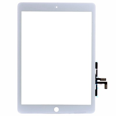 Тачскрин для Apple iPad 9.7 (2018) (белый)
