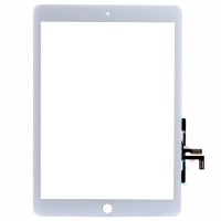 Тачскрин для Apple iPad 9.7 (2018) (белый) - OR Тачскрин для Apple iPad 9.7 (2018) (белый) - OR