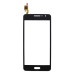 Тачскрин для Samsung G531H Galaxy Grand Prime VE (серый)/Samsung G530DV Galaxy Grand Prime Duos (серый)