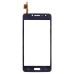Тачскрин для Samsung G532F Galaxy J2 Prime (черный