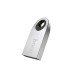 USB-флеш (USB 2.0) 32GB Hoco UD9 Insightful Серебро