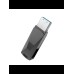 USB-флеш (USB 3.0) 64GB Hoco UD5 Wisdom Серебро