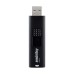 USB-флеш (USB 3.0) 128GB Smartbuy Fashion Черный