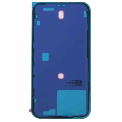 Скотч задней крышки для Apple iPhone 15 - Премиум (водонепроницаемый)