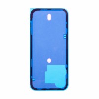Скотч задней крышки для Apple iPhone 15 Pro - Премиум (водонепроницаемый)