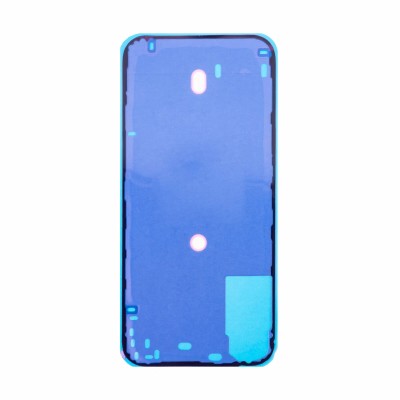 Скотч задней крышки для Apple iPhone 16 Plus - Премиум (водонепроницаемый)