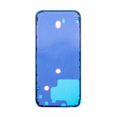 Скотч задней крышки для Apple iPhone 16 Pro Max - Премиум (водонепроницаемый)