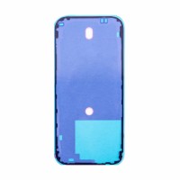 Скотч задней крышки для Apple iPhone 16 Pro - Премиум (водонепроницаемый)