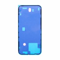 Скотч задней крышки для Apple iPhone 14/Apple iPhone 16e - Премиум (водонепроницаемый)