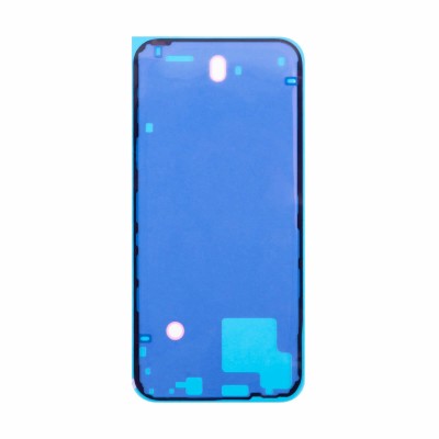 Скотч задней крышки для Apple iPhone 14 Plus - Премиум (водонепроницаемый)