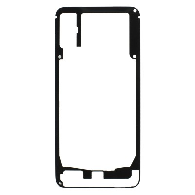 Скотч задней крышки для Samsung A505F Galaxy A50 (водонепроницаемый)