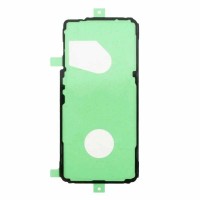 Скотч задней крышки для Samsung G991B Galaxy S21 - Премиум (водонепроницаемый)
