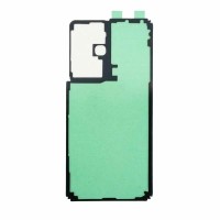 Скотч задней крышки для Samsung G998B Galaxy S21 Ultra - Премиум (водонепроницаемый)