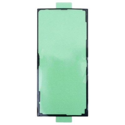 Скотч задней крышки для Samsung S918B Galaxy S23 Ultra - Премиум (водонепроницаемый)