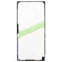 Скотч задней крышки для Samsung S928B Galaxy S24 Ultra - Премиум (водонепроницаемый)