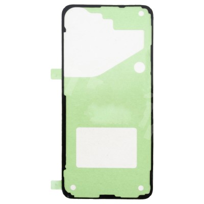 Скотч задней крышки для Samsung S931B Galaxy S25 - Премиум (водонепроницаемый)