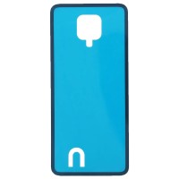 Скотч задней крышки для Xiaomi Poco X3 NFC/Xiaomi PocoX3 Pro (водонепроницаемый)