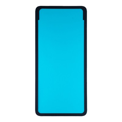 Скотч задней крышки для Xiaomi Redmi Note 8 Pro (водонепроницаемый)