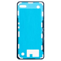 Скотч задней крышки для Xiaomi Redmi Note 13 4G (водонепроницаемый)