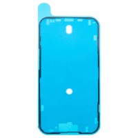 Скотч дисплея для Apple iPhone 15 водонепроницаемый Черный